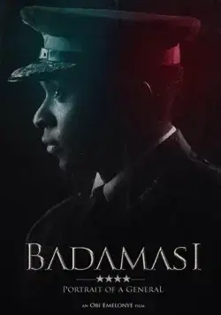 Бадамаси. Портрет генерала / Badamasi (Portrait of a General) (2021) фильм скачать через торрент в хорошем качестве