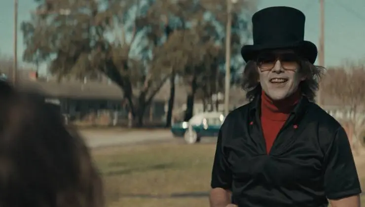 Чёрный телефон (2021) через торрент бесплатно Чёрный телефон (2021) фильм через торрент бесплатно