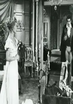 Каприз дорогой Каролины (1953) через торрент скачать Каприз дорогой Каролины (1953) фильм через торрент скачать