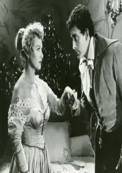 Каприз дорогой Каролины (1953) через торрент бесплатно Каприз дорогой Каролины (1953) фильм через торрент бесплатно