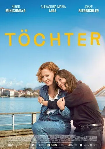 Töchter (2021) фильм скачать через торрент в хорошем качестве