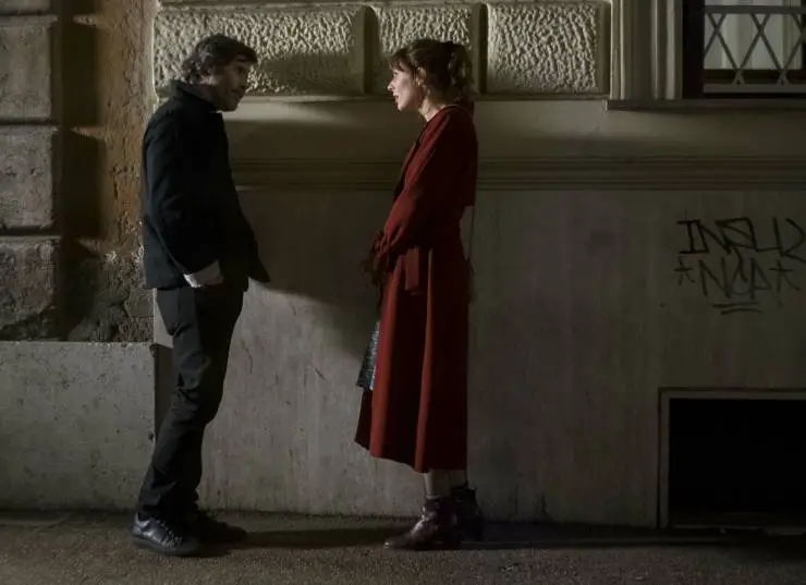 Любовь: Инструкция по расставанию (2021) в хорошем качестве через торрент Любовь: Инструкция по расставанию (2021) фильм в хорошем качестве через торрент