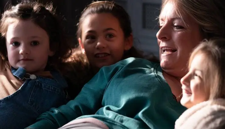 Али и Ава (2021) через торрент бесплатно Али и Ава (2021) фильм через торрент бесплатно