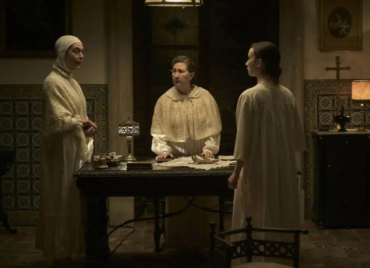 Мёртвая сестра (2023) через торрент скачать Мёртвая сестра (2023) фильм через торрент скачать