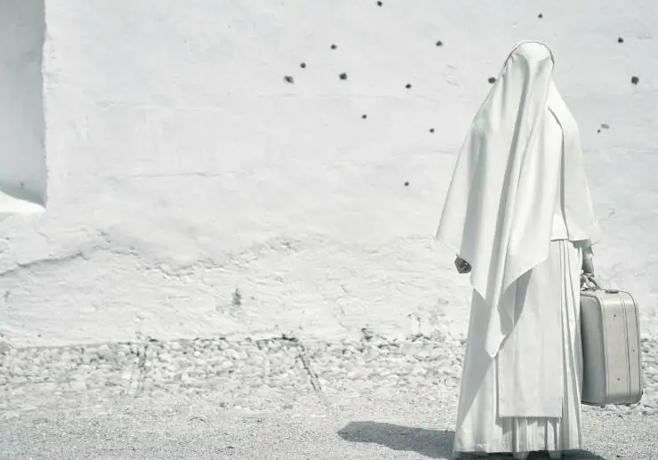 Мёртвая сестра (2023) через торрент бесплатно Мёртвая сестра (2023) фильм через торрент бесплатно