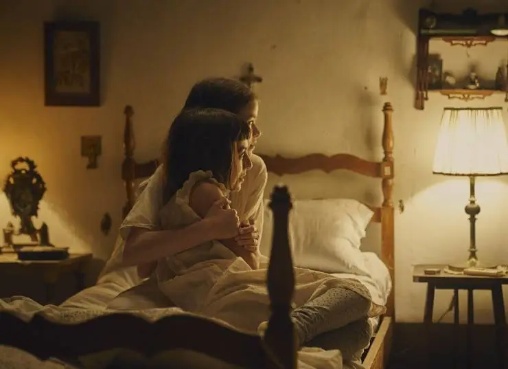 Мёртвая сестра (2023) в хорошем качестве через торрент Мёртвая сестра (2023) фильм в хорошем качестве через торрент