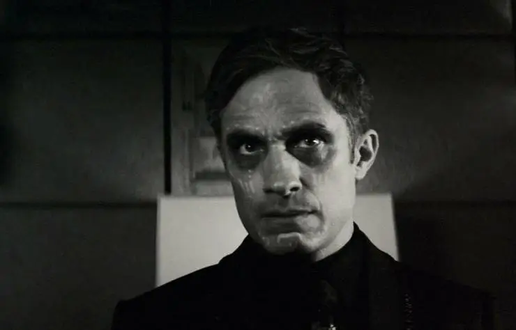 Ночной оборотень (2022) через торрент скачать Ночной оборотень (2022) фильм через торрент скачать