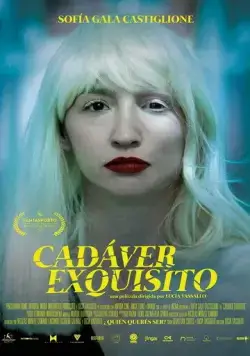 Совершенный труп / Cadáver exquisito (2021) фильм скачать через торрент в хорошем качестве