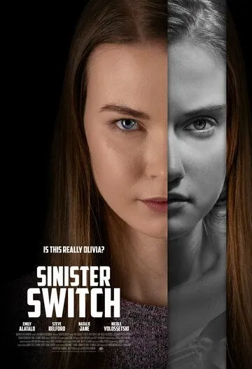 Зловещая подмена / Sinister Switch (2021) фильм скачать через торрент в хорошем качестве