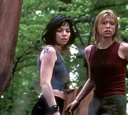 Братство друидов (2003) через торрент скачать Братство друидов (2003) фильм через торрент скачать