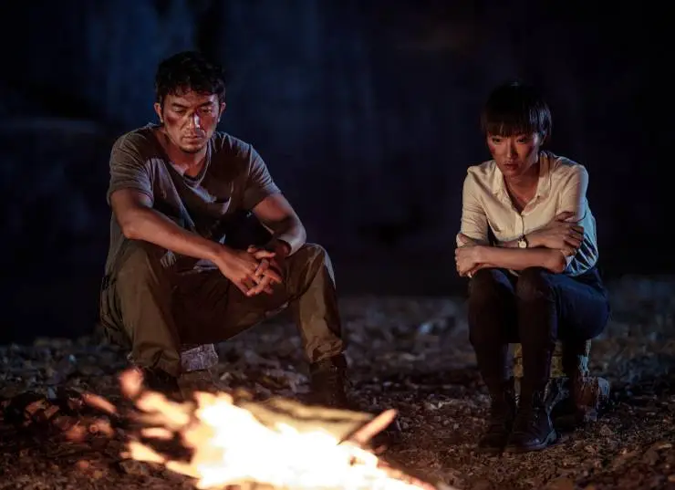 Битвы монстров (2021) через торрент скачать Битвы монстров (2021) фильм через торрент скачать