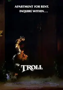 Тролль / Troll (1986) фильм скачать через торрент в хорошем качестве