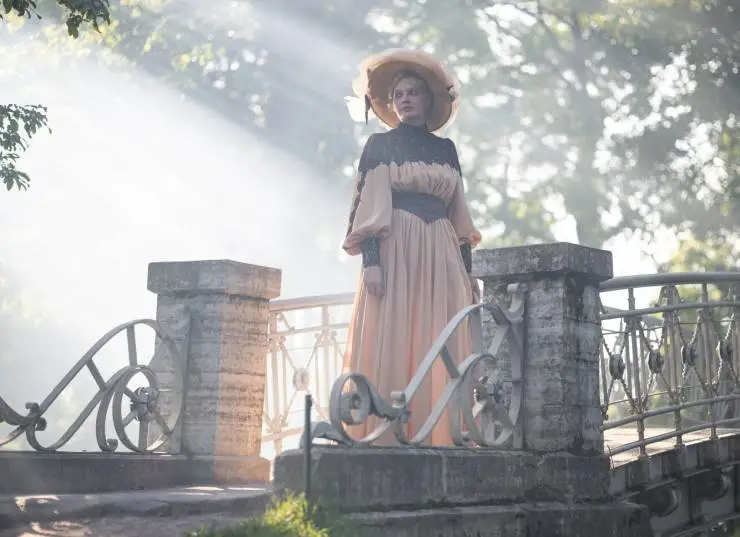 Чайка (2023) в хорошем качестве через торрент Чайка (2023) фильм в хорошем качестве через торрент