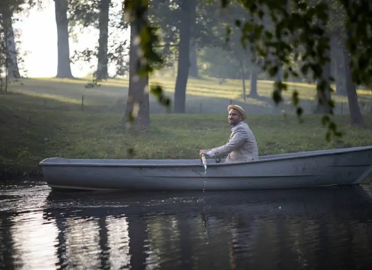 Чайка (2023) через торрент бесплатно Чайка (2023) фильм через торрент бесплатно