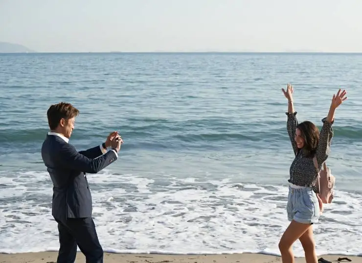 Любовь на миллион (2023) в хорошем качестве через торрент Любовь на миллион (2023) фильм в хорошем качестве через торрент