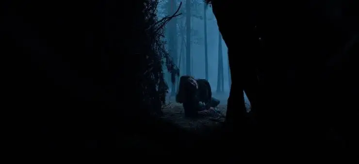 Отражение тьмы (2023) через торрент бесплатно Отражение тьмы (2023) фильм через торрент бесплатно