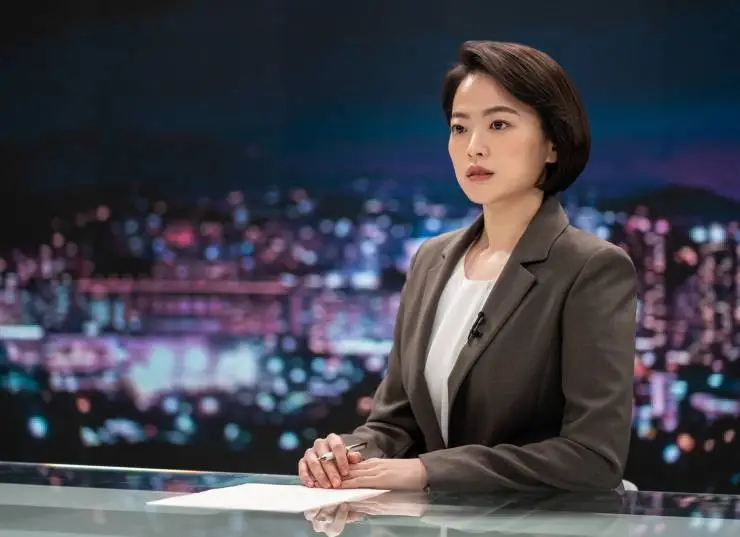 Телеведущая (2022) в хорошем качестве через торрент Телеведущая (2022) фильм в хорошем качестве через торрент