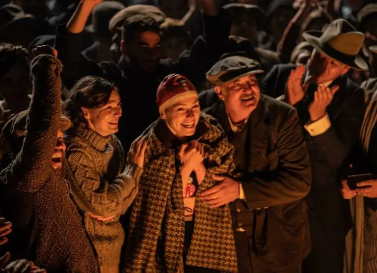 Девушка и море (2024) в хорошем качестве через торрент Девушка и море (2024) фильм в хорошем качестве через торрент