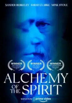 Алхимия духа / Alchemy of the Spirit (2022) фильм скачать через торрент в хорошем качестве