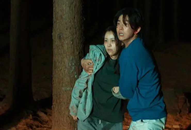 Гора Чхиак (2022) в хорошем качестве через торрент Гора Чхиак (2022) фильм в хорошем качестве через торрент