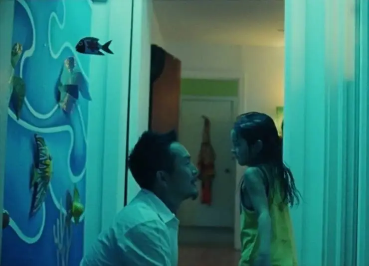 Синий залив (2021) в хорошем качестве через торрент Синий залив (2021) фильм в хорошем качестве через торрент