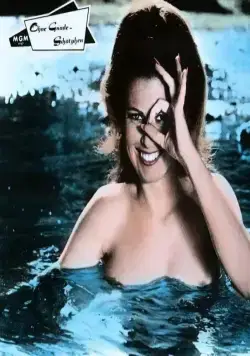 Мегера (1968) в хорошем качестве через торрент Мегера (1968) фильм в хорошем качестве через торрент