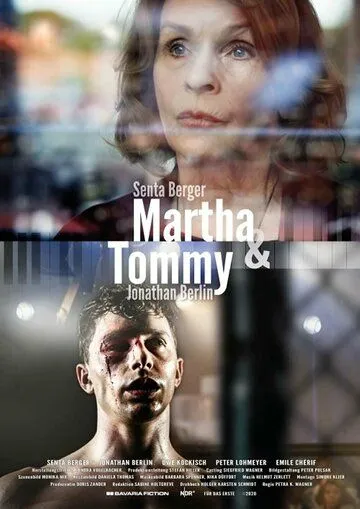 Марта и Томми / Martha & Tommy (2020) фильм скачать через торрент в хорошем качестве