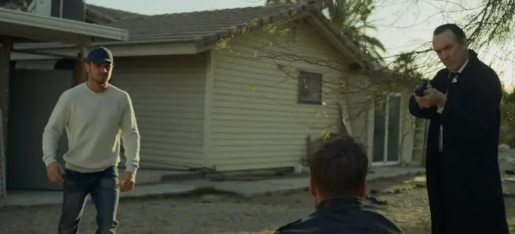 Ответный удар (2022) через торрент скачать Ответный удар (2022) фильм через торрент скачать