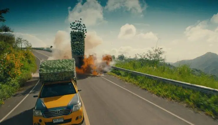 Форсаж в Паттайе (2023) через торрент скачать Форсаж в Паттайе (2023) фильм через торрент скачать