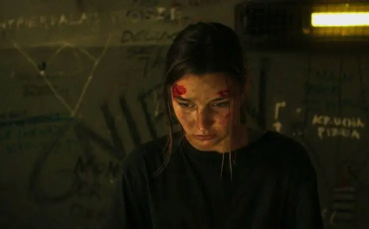 В лесу сегодня не до сна 2 (2021) через торрент скачать В лесу сегодня не до сна 2 (2021) фильм через торрент скачать