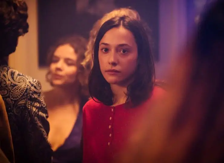 Дела человеческие (2021) в хорошем качестве через торрент Дела человеческие (2021) фильм в хорошем качестве через торрент