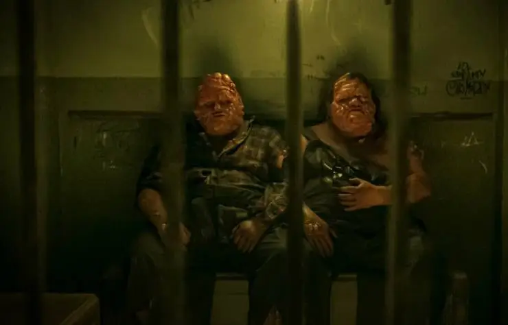 В лесу сегодня не до сна 2 (2021) в хорошем качестве через торрент В лесу сегодня не до сна 2 (2021) фильм в хорошем качестве через торрент