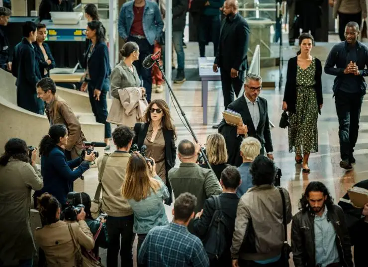 Дела человеческие (2021) через торрент скачать Дела человеческие (2021) фильм через торрент скачать