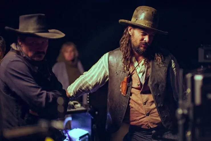 Последняя охота (2022) через торрент бесплатно Последняя охота (2022) фильм через торрент бесплатно