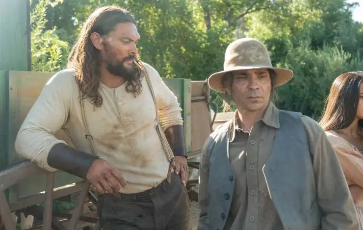 Последняя охота (2022) в хорошем качестве через торрент Последняя охота (2022) фильм в хорошем качестве через торрент