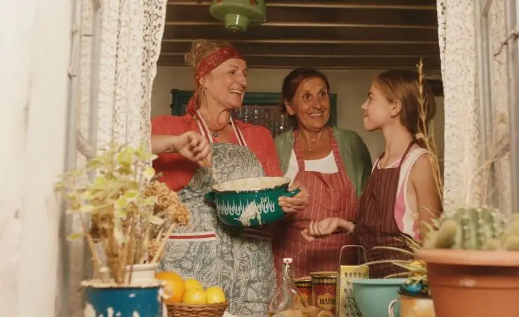 Лето, когда я научилась летать (2022) через торрент бесплатно Лето, когда я научилась летать (2022) фильм через торрент бесплатно