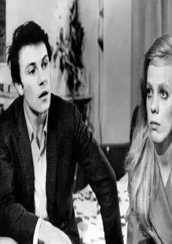 Кто стучится в дверь ко мне? (1967) через торрент бесплатно Кто стучится в дверь ко мне? (1967) фильм через торрент бесплатно