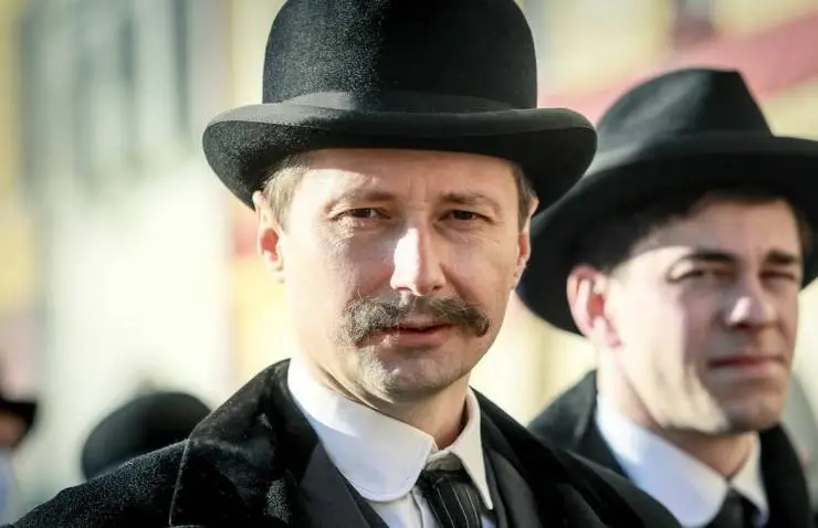 Последняя гонка (2022) в хорошем качестве через торрент Последняя гонка (2022) фильм в хорошем качестве через торрент