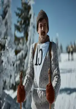 Последняя гонка (2022) через торрент скачать Последняя гонка (2022) фильм через торрент скачать