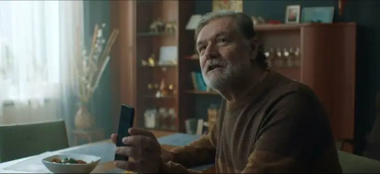 Я буду жить (2022) через торрент бесплатно Я буду жить (2022) фильм через торрент бесплатно