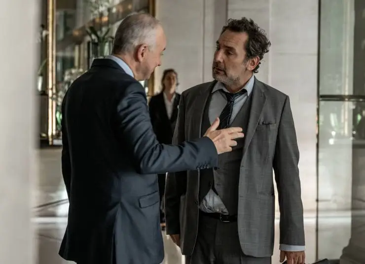 Голиаф (2022) в хорошем качестве через торрент Голиаф (2022) фильм в хорошем качестве через торрент