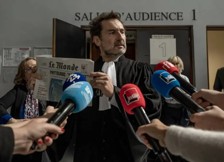 Голиаф (2022) через торрент бесплатно Голиаф (2022) фильм через торрент бесплатно