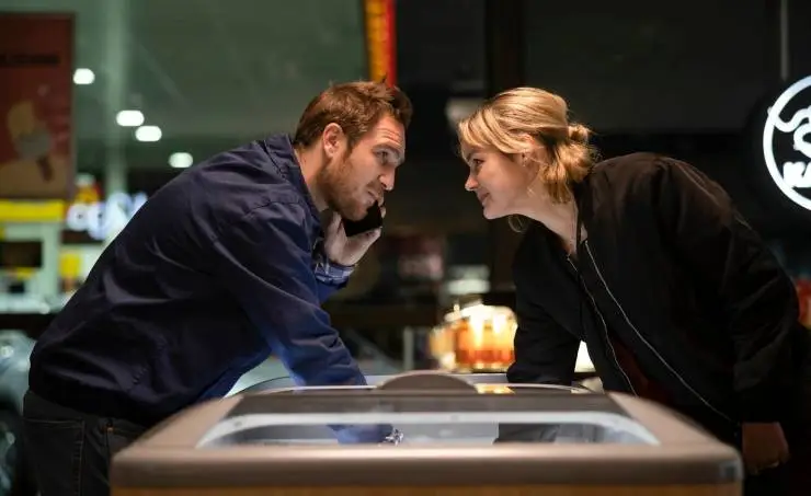 К любви непригодны (2021) через торрент скачать К любви непригодны (2021) фильм через торрент скачать