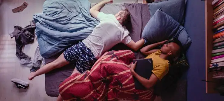 К любви непригодны (2021) через торрент бесплатно К любви непригодны (2021) фильм через торрент бесплатно