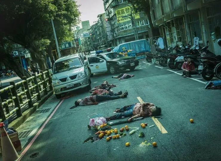 Последний день на Земле (2021) через торрент скачать Последний день на Земле (2021) фильм через торрент скачать