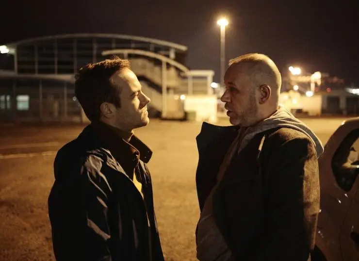 На пределе (2021) через торрент бесплатно На пределе (2021) фильм через торрент бесплатно