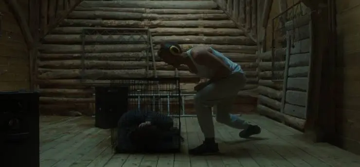 Опасный друг (2022) в хорошем качестве через торрент Опасный друг (2022) фильм в хорошем качестве через торрент