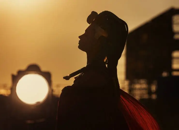 Долгожданный рассвет (2023) через торрент бесплатно Долгожданный рассвет (2023) фильм через торрент бесплатно