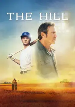 Хилл / The Hill (2023) фильм скачать через торрент в хорошем качестве
