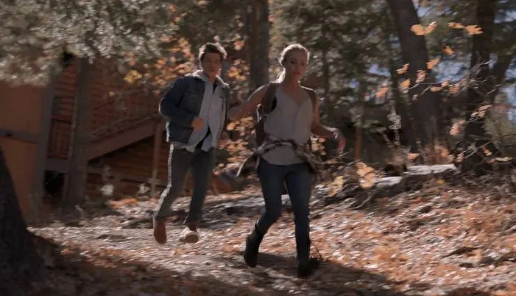 Блондинка под прицелом (2022) через торрент бесплатно Блондинка под прицелом (2022) фильм через торрент бесплатно